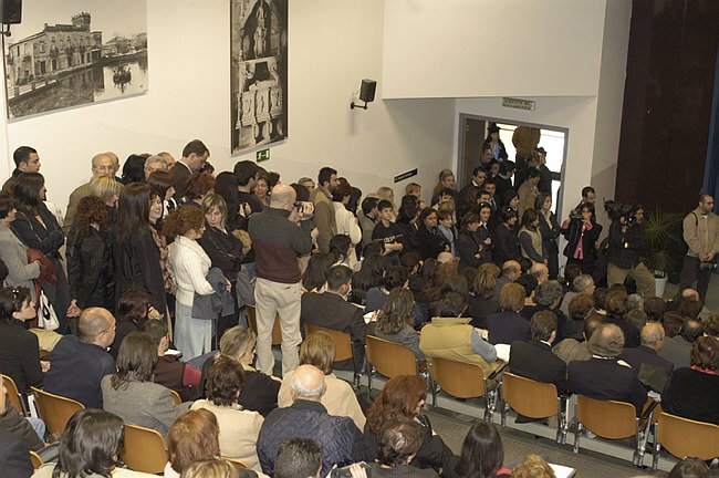 Giornata del Laureato