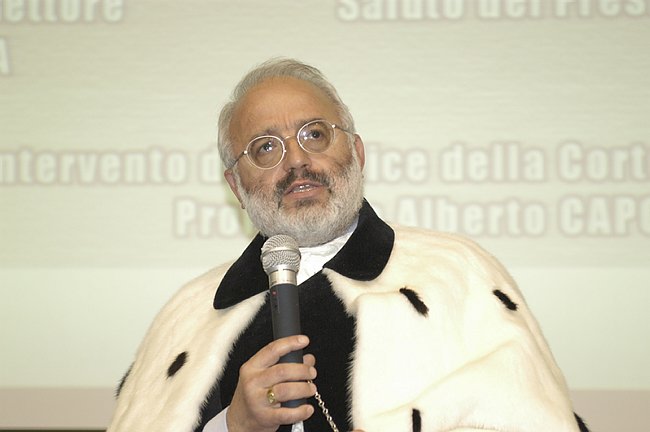 Giornata del Laureato