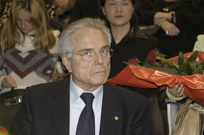 Giornata del Laureato