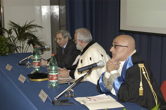 Giornata del Laureato