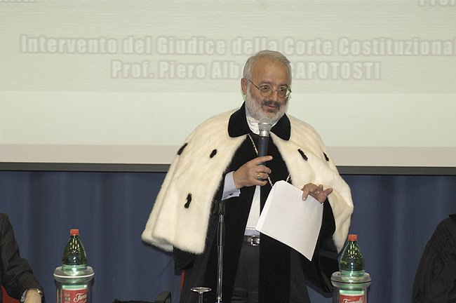 Giornata del Laureato