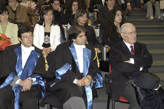 Giornata del Laureato