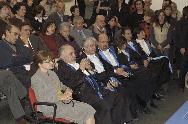 Giornata del Laureato