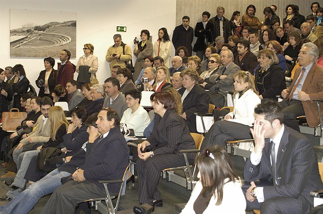 Giornata del Laureato