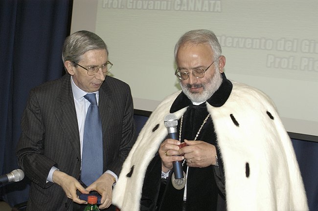 Giornata del Laureato