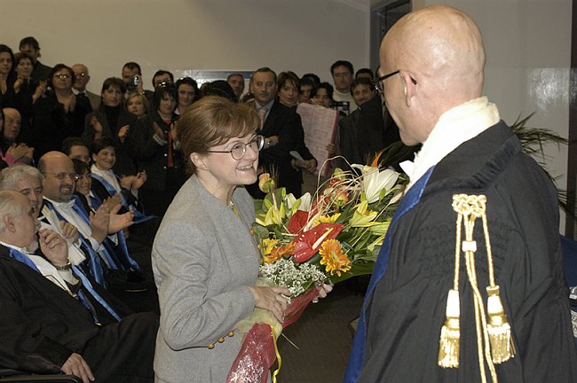 Giornata del Laureato