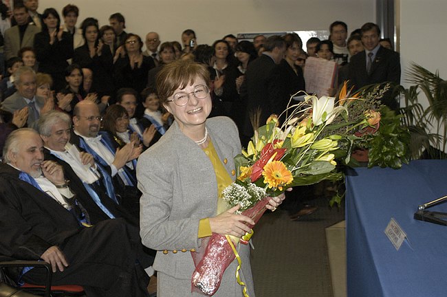 Giornata del Laureato