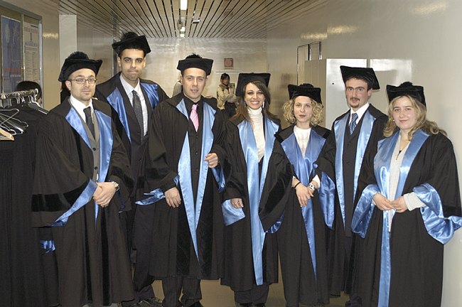 Giornata del Laureato