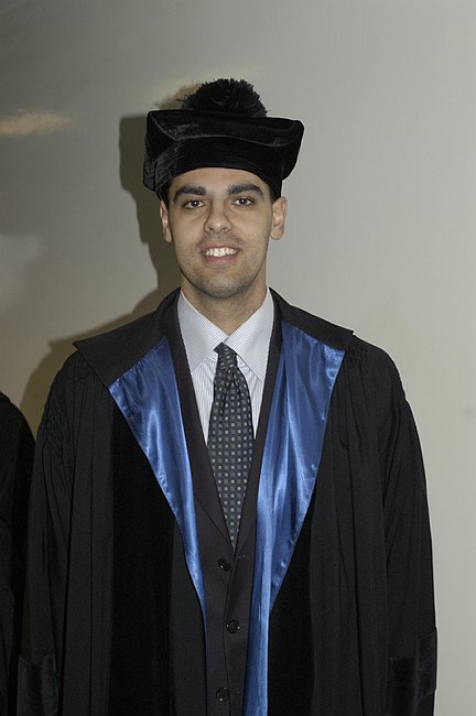 Giornata del Laureato