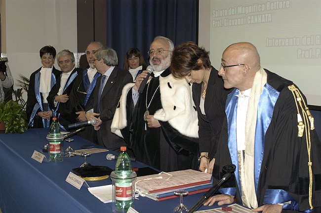 Giornata del Laureato