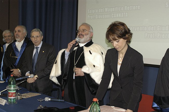 Giornata del Laureato