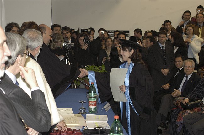 Giornata del Laureato