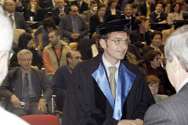 Giornata del Laureato