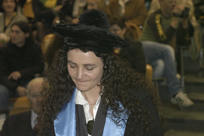 Giornata del Laureato