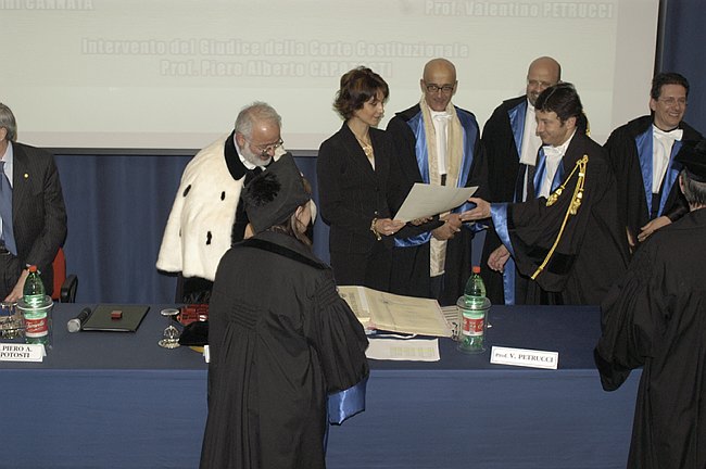 Giornata del Laureato