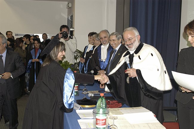 Giornata del Laureato