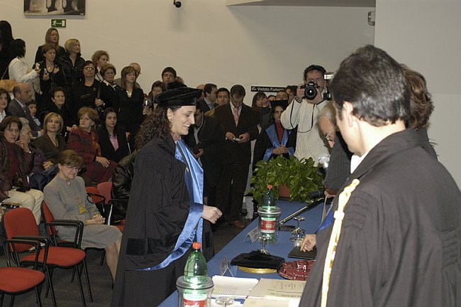 Giornata del Laureato