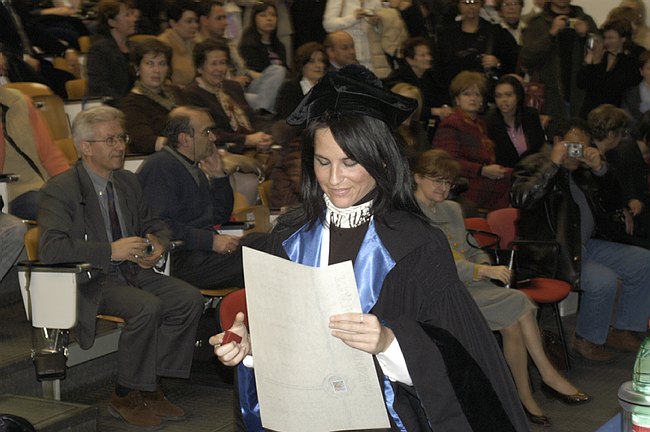 Giornata del Laureato