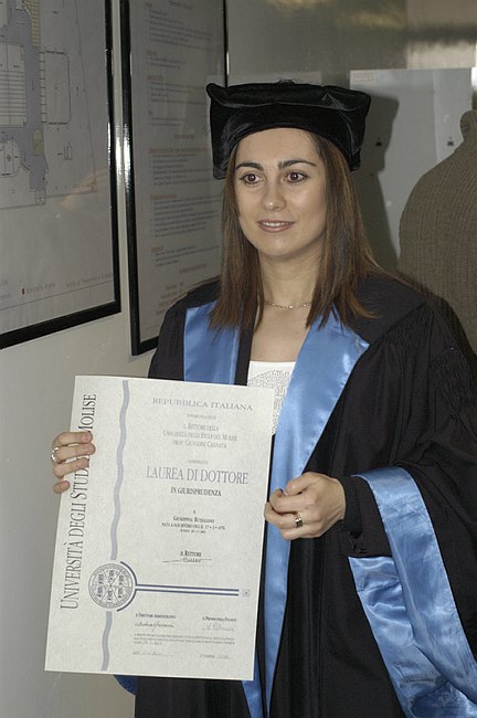 Giornata del Laureato