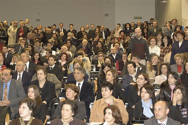 Giornata del Laureato