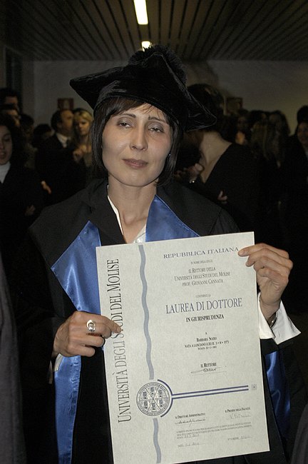 Giornata del Laureato