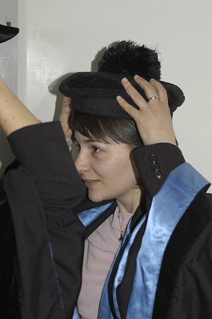 Giornata del Laureato