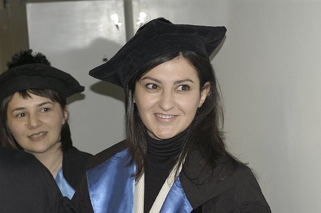 Giornata del Laureato