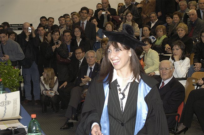 Giornata del Laureato