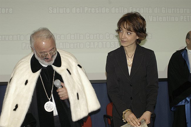 Giornata del Laureato