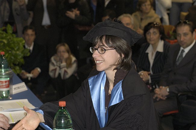 Giornata del Laureato