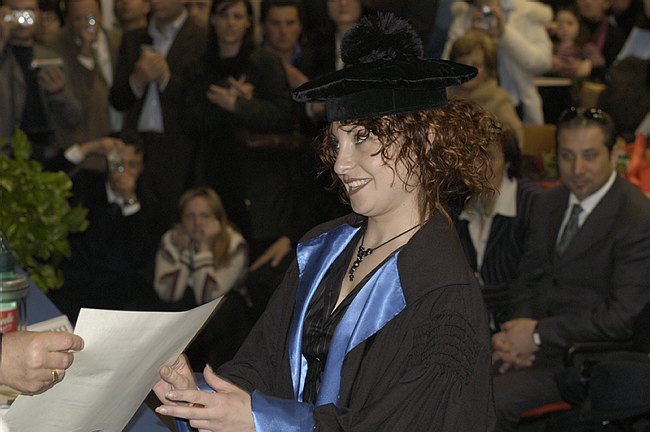 Giornata del Laureato