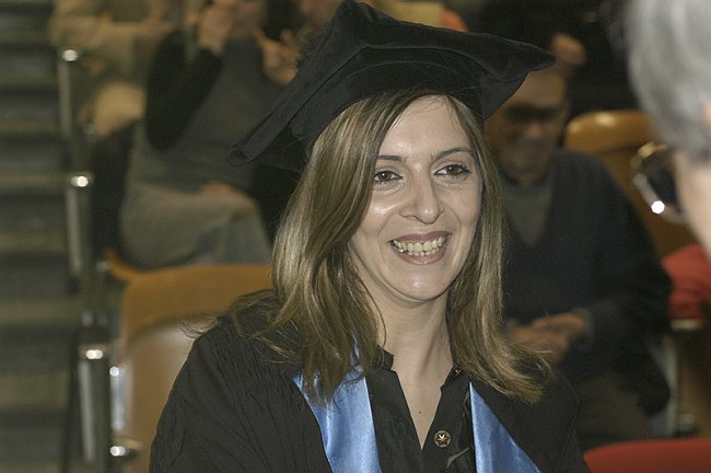 Giornata del Laureato