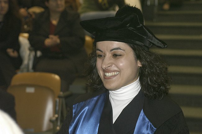 Giornata del Laureato