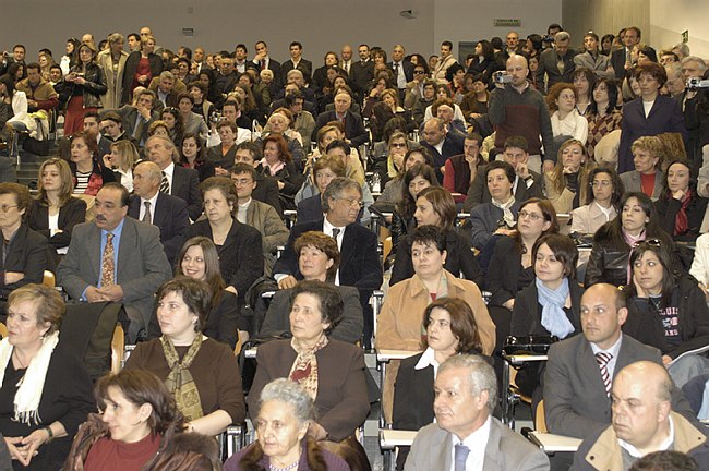 Giornata del Laureato