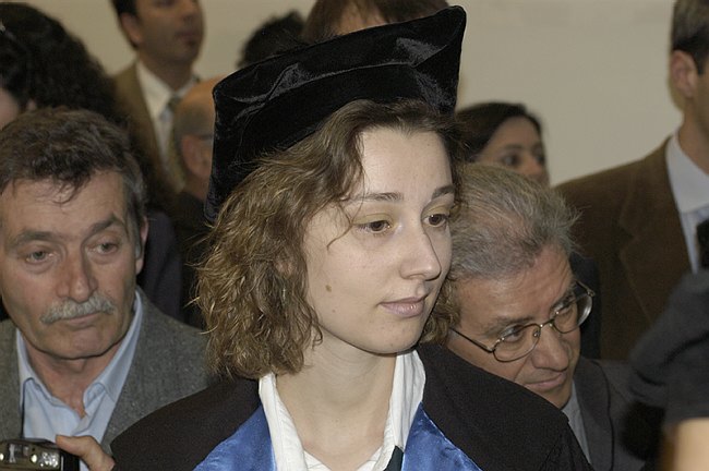 Giornata del Laureato