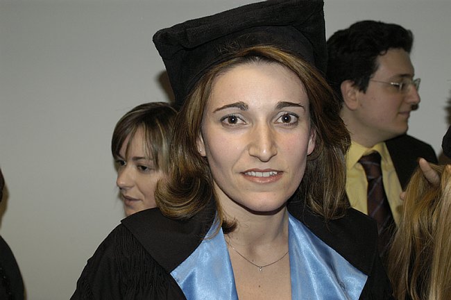 Giornata del Laureato