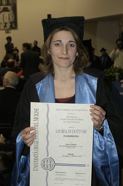 Giornata del Laureato