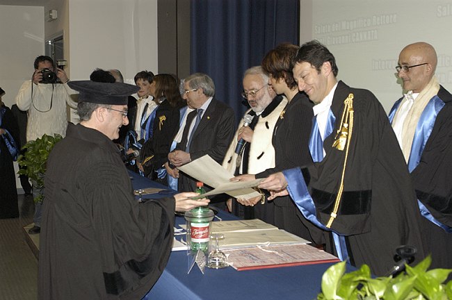 Giornata del Laureato