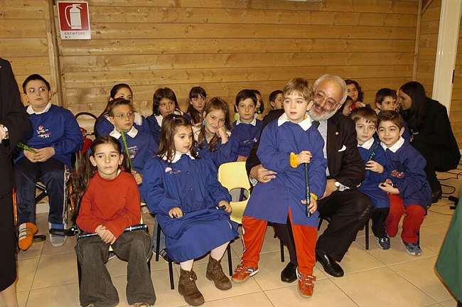 Giornata del Laureato