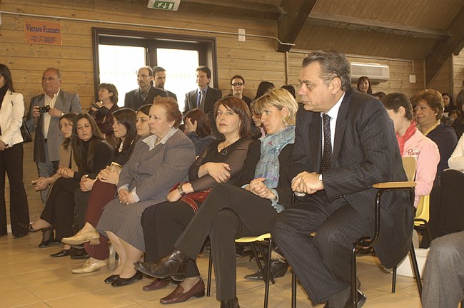 Giornata del Laureato