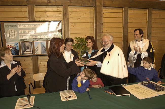 Giornata del Laureato