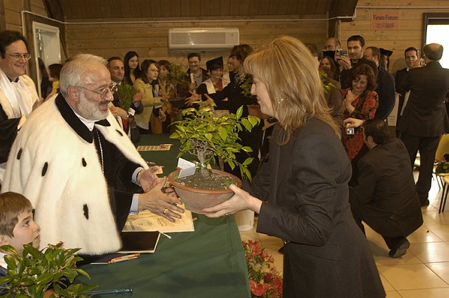 Giornata del Laureato