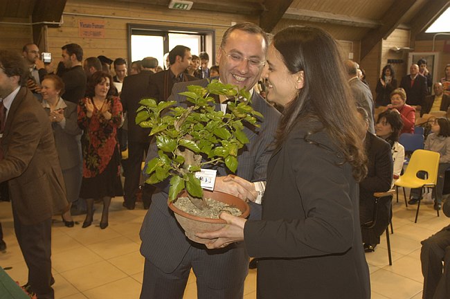 Giornata del Laureato