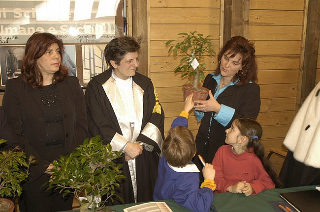 Giornata del Laureato