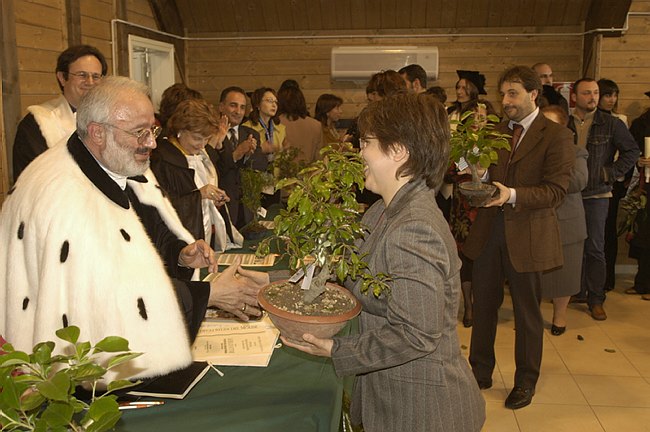 Giornata del Laureato