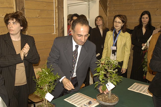 Giornata del Laureato