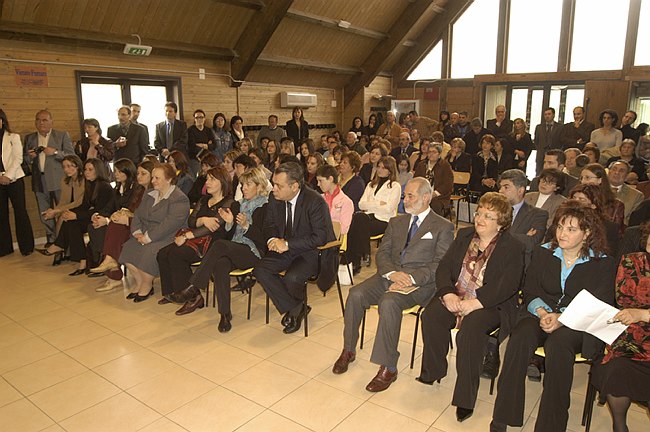 Giornata del Laureato