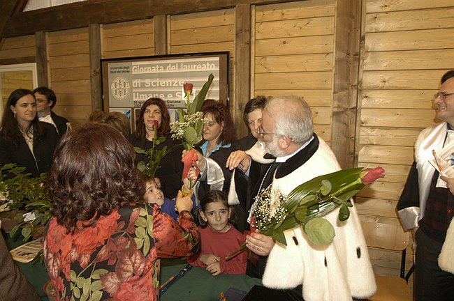 Giornata del Laureato