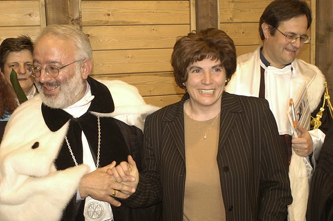 Giornata del Laureato