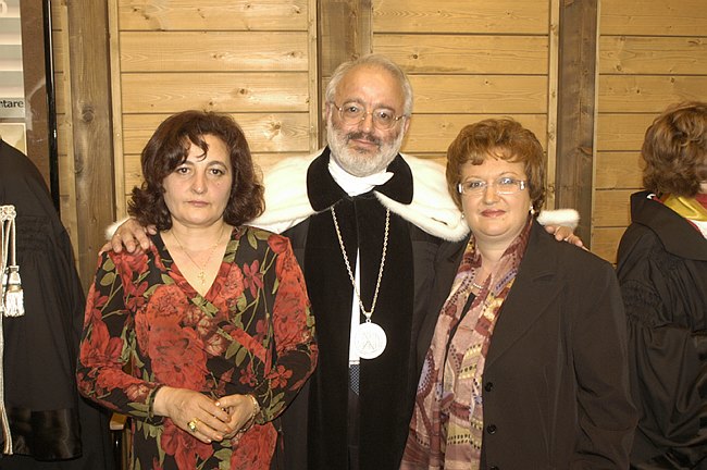 Giornata del Laureato